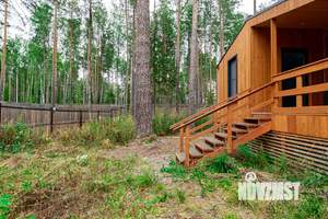 Дом 60м², 1-этажный, участок 7 сот.