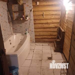 Дом 100м², 2-этажный, участок 6 сот.