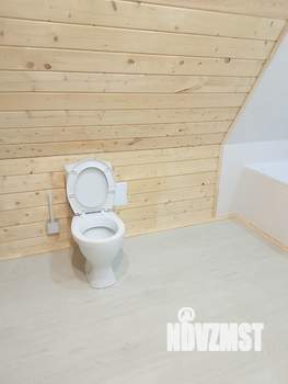 Дом 50м², 2-этажный, участок 6 сот.