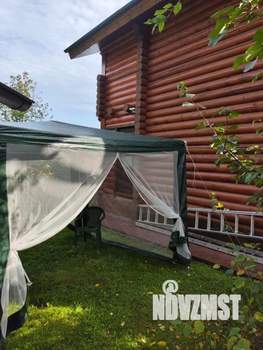 Дом 84м², 2-этажный, участок 10 сот.