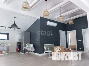 Дом 130м², 1-этажный, участок 10 сот.