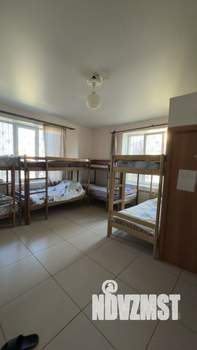 Дом 619м², 4-этажный, участок 6 сот.