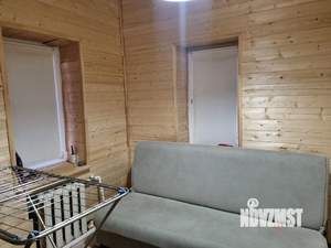 Дом 70м², 1-этажный, участок 7 сот.