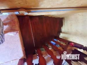 Дача 40м², 2-этажный, участок 9 сот.