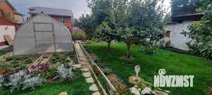 Коттедж 145м², 1-этажный, участок 6 сот.