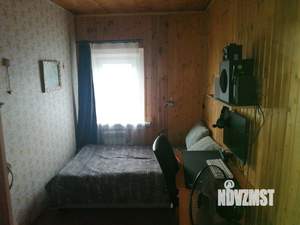 Дом 55м², 1-этажный, участок 6 сот.