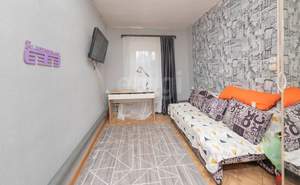 Дом 40м², 1-этажный, участок 10 сот.