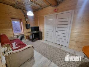 Дом 70м², 1-этажный, участок 7 сот.