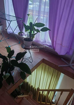 Дом 180м², 3-этажный, участок 6 сот.