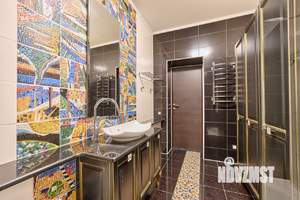 Дом 361м², 3-этажный, участок 11 сот.