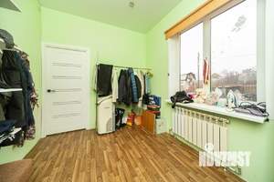 Дом 121м², 2-этажный, участок 8 сот.