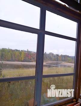 Дом 232м², 2-этажный, участок 10 сот.