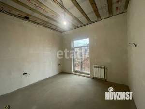 Дом 77м², 1-этажный, участок 6 сот.