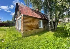 Дом 130м², 2-этажный, участок 11 сот.