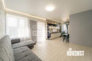 Дом 115м², 1-этажный, участок 8 сот.