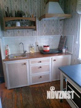 Дом 42м², 1-этажный, участок 15 сот.