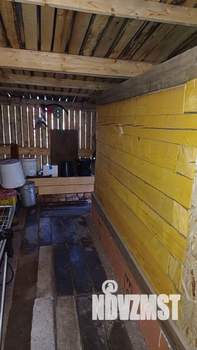 Дом 81м², 1-этажный, участок 6 сот.