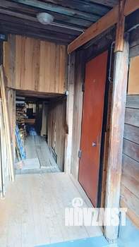 Дом 81м², 1-этажный, участок 6 сот.