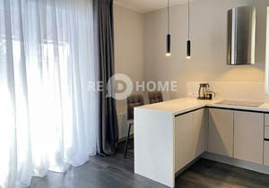 Дом 360м², 3-этажный, участок 4 сот.