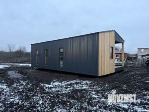 Дом 63м², 1-этажный, участок 6 сот.