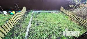 Таунхаус 124м², 3-этажный, участок 3 сот.