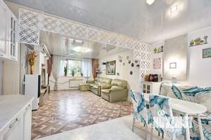 Дом 128м², 2-этажный, участок 6 сот.