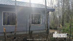 Дом 80м², 1-этажный, участок 6 сот.