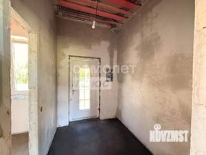 Дом 60м², 1-этажный, участок 7 сот.