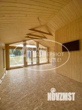 Дом 60м², 1-этажный, участок 5 сот.