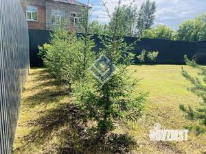 Дом 200м², 2-этажный, участок 6 сот.