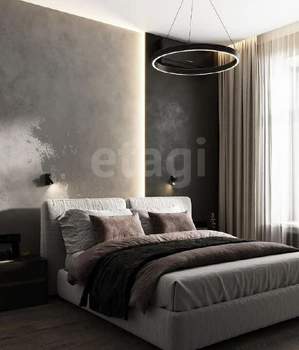 Дом 180м², 2-этажный, участок 6 сот.