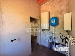 Дом 60м², 1-этажный, участок 7 сот.