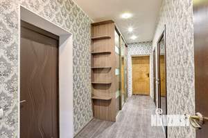 Дом 312м², 2-этажный, участок 7 сот.