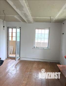 Дом 73м², 2-этажный, участок 10 сот.