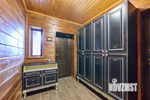 Дом 361м², 3-этажный, участок 11 сот.