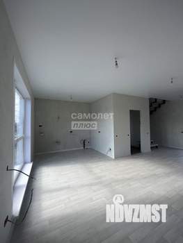 Дом 106м², 2-этажный, участок 5 сот.