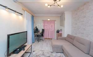 Дом 40м², 1-этажный, участок 10 сот.