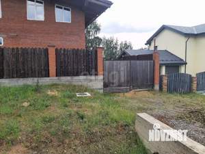 Дом 349м², 2-этажный, участок 12 сот.