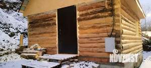 Дом 27м², 1-этажный, участок 5 сот.