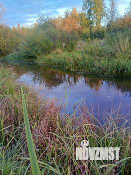 Дом 42м², 1-этажный, участок 15 сот.