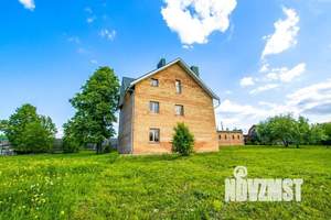 Коттедж 440м², 2-этажный, участок 83 сот.