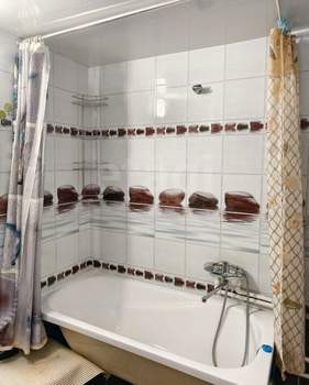 Дом 43м², 1-этажный, участок 3 сот.