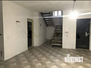 Коттедж 282м², 3-этажный, участок 6 сот.