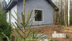 Дом 80м², 1-этажный, участок 6 сот.