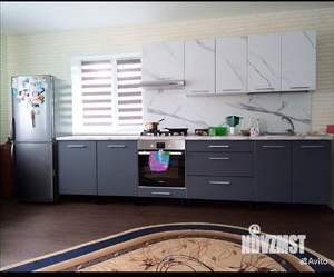 Дом 82м², 2-этажный, участок 6 сот.