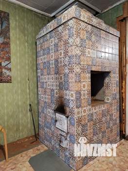 Дом 55м², 2-этажный, участок 3 сот.