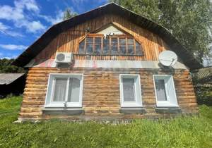 Дом 130м², 2-этажный, участок 11 сот.