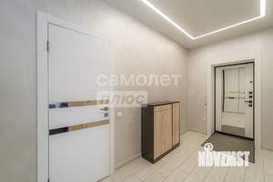 Дом 115м², 1-этажный, участок 8 сот.