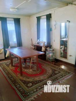 Дом 42м², 1-этажный, участок 15 сот.