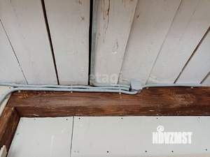 Дом 43м², 1-этажный, участок 10 сот.